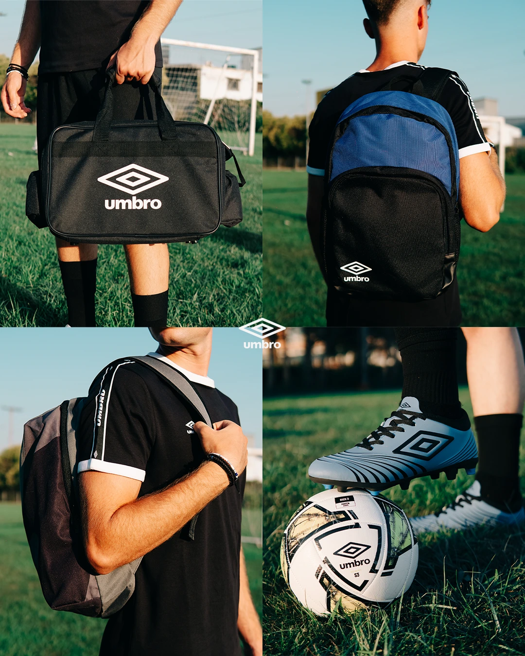 UMBRO single image