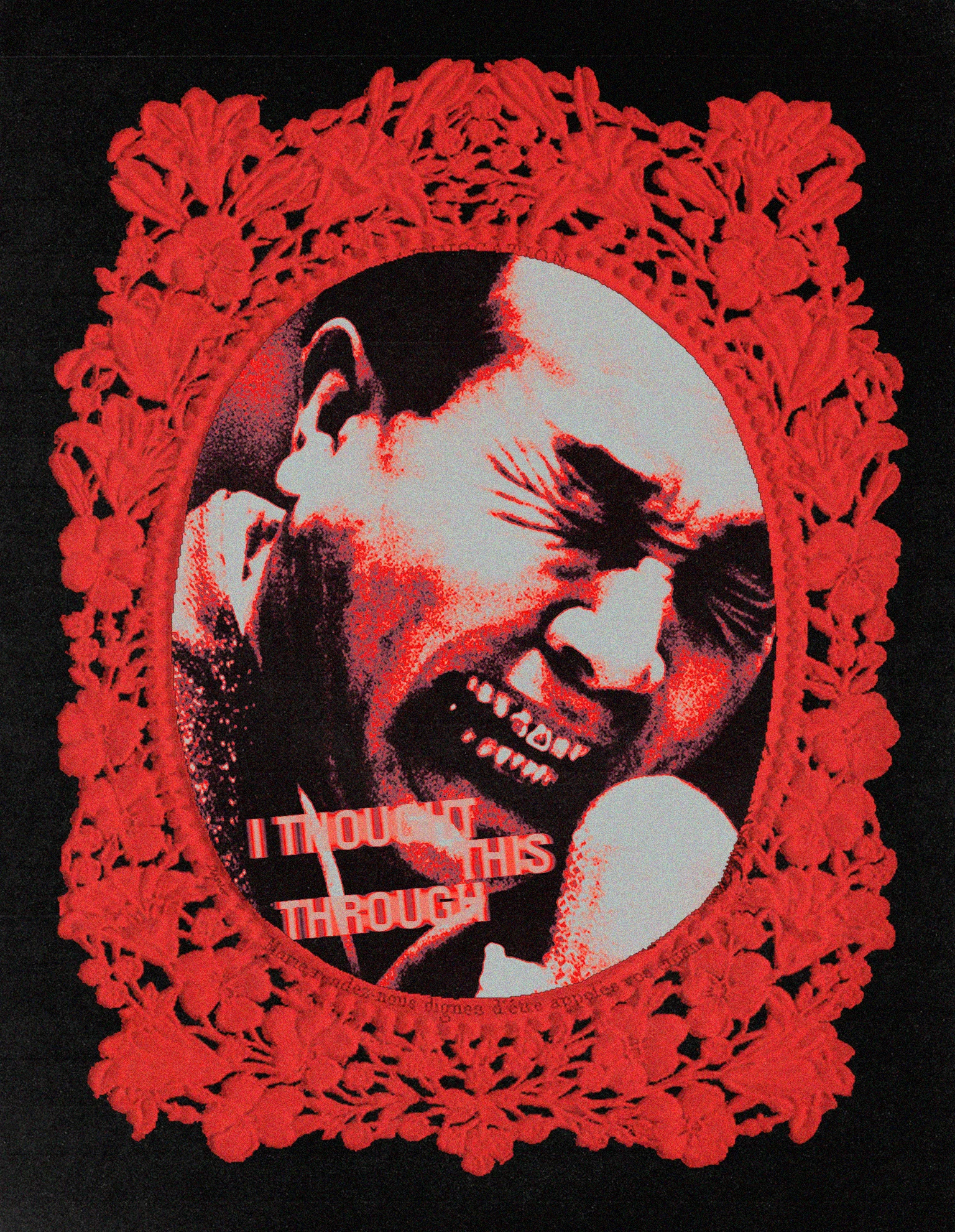 Untitled Work single image
