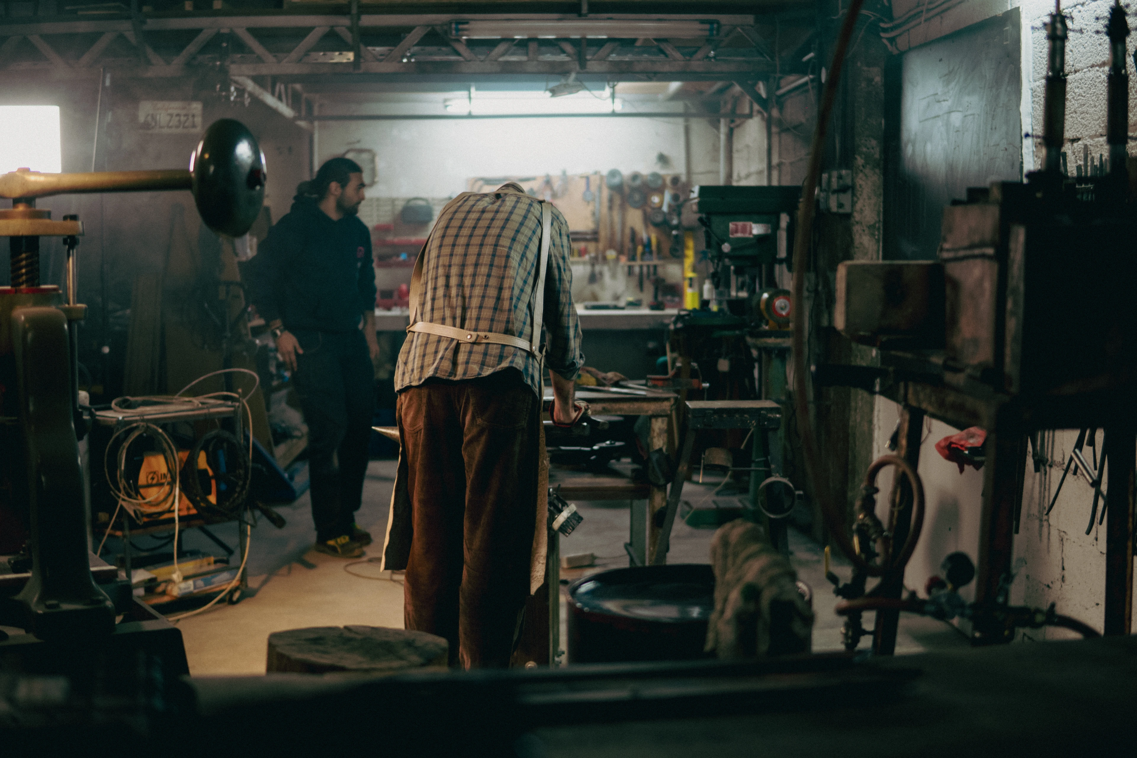 Untitled Work single image