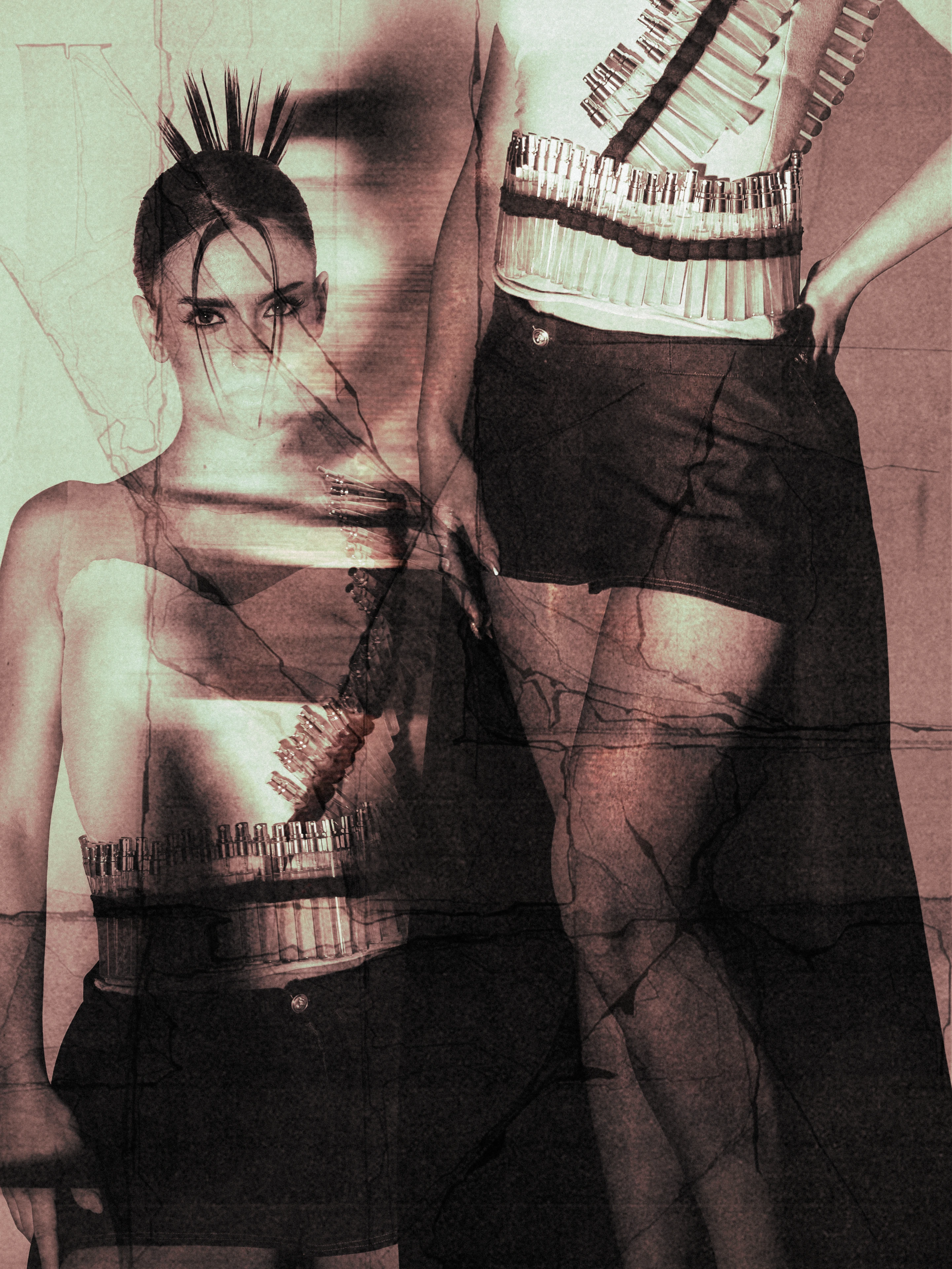 Untitled Work single image