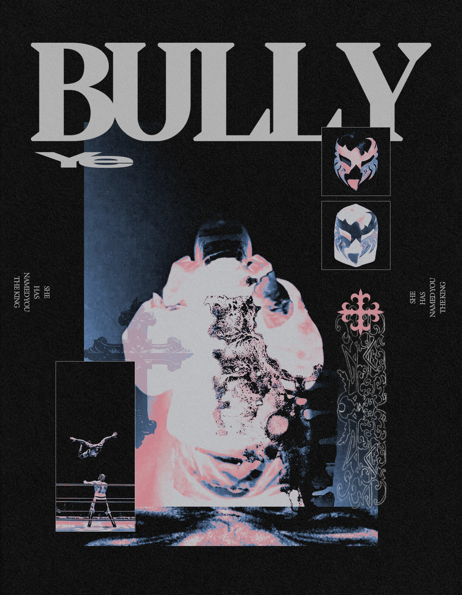 Untitled Work single image