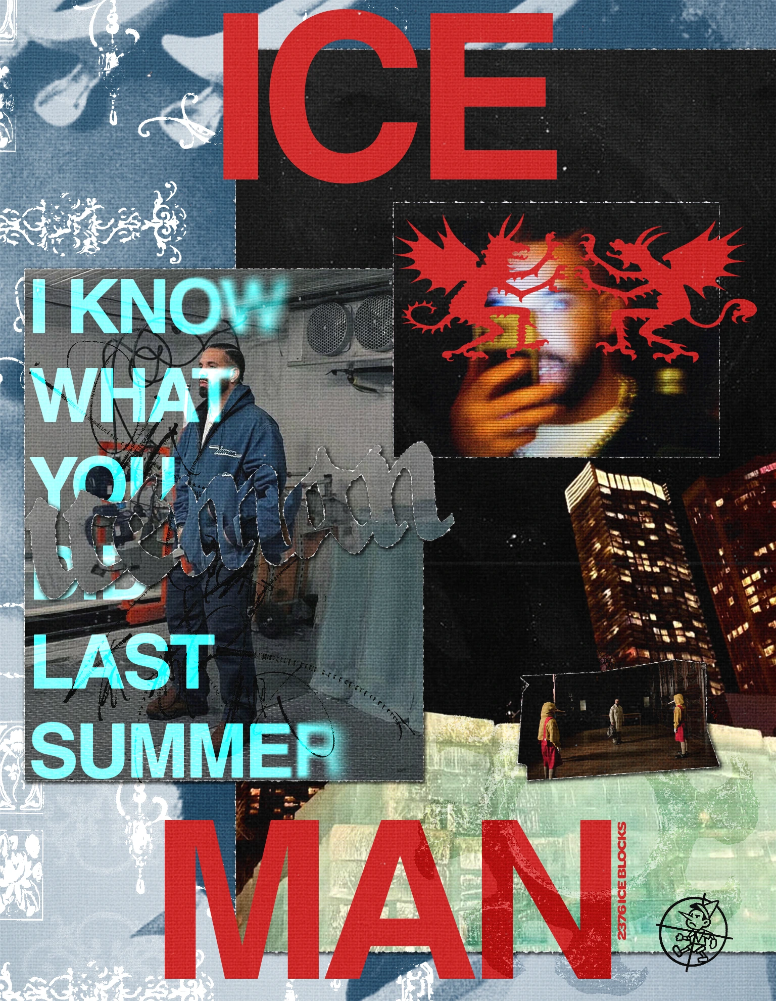 Untitled Work single image