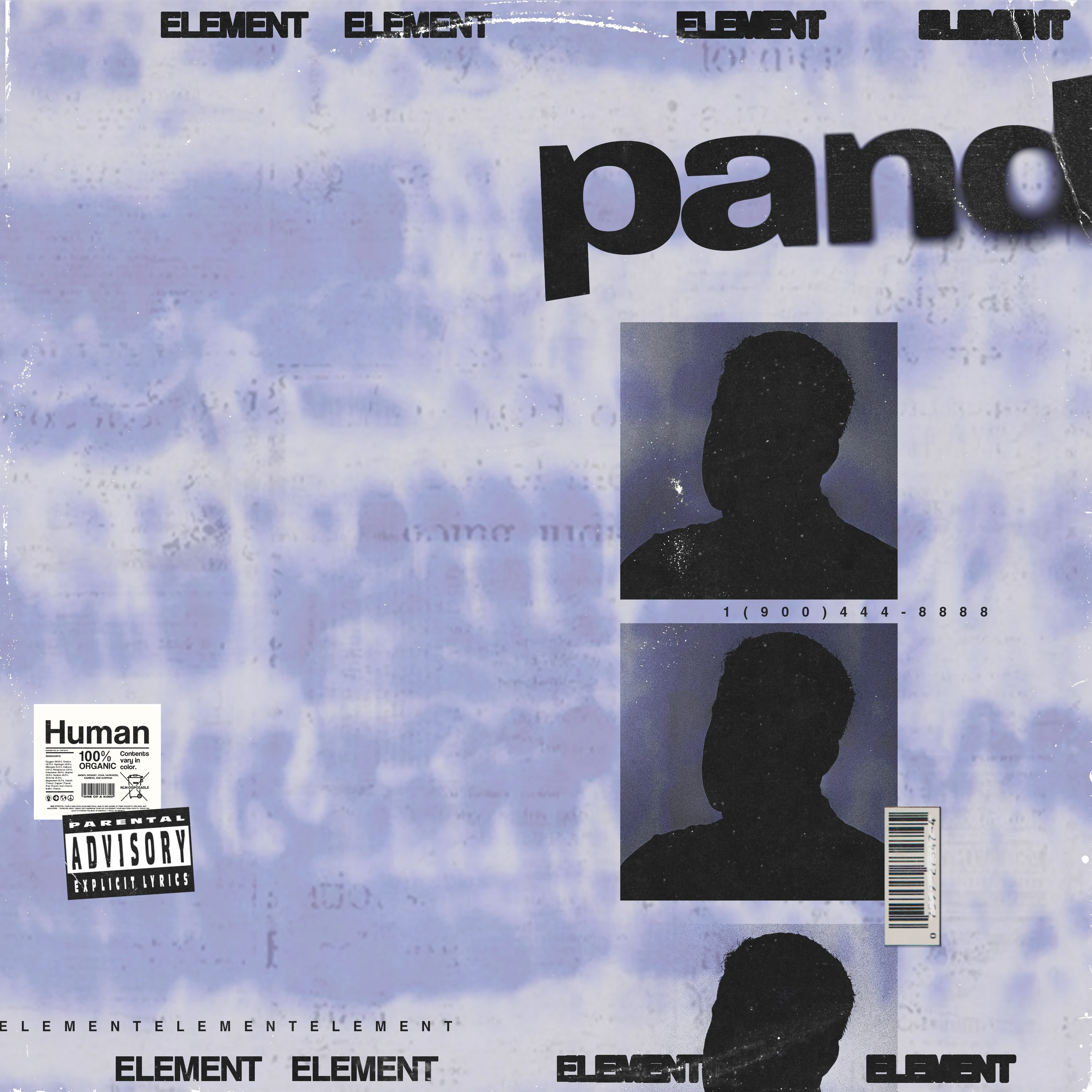 Untitled Work single