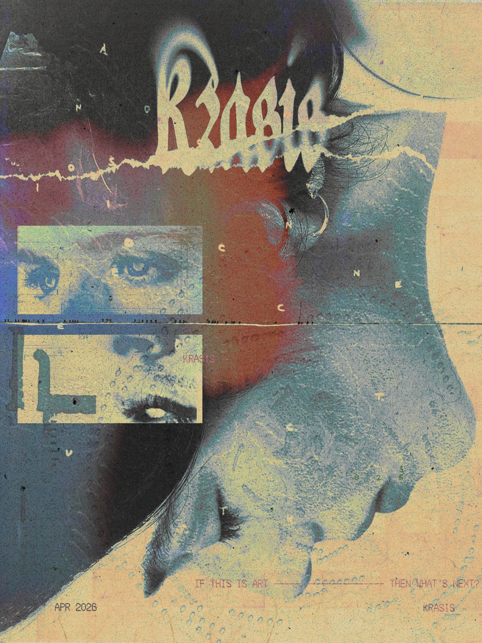 Untitled Work single