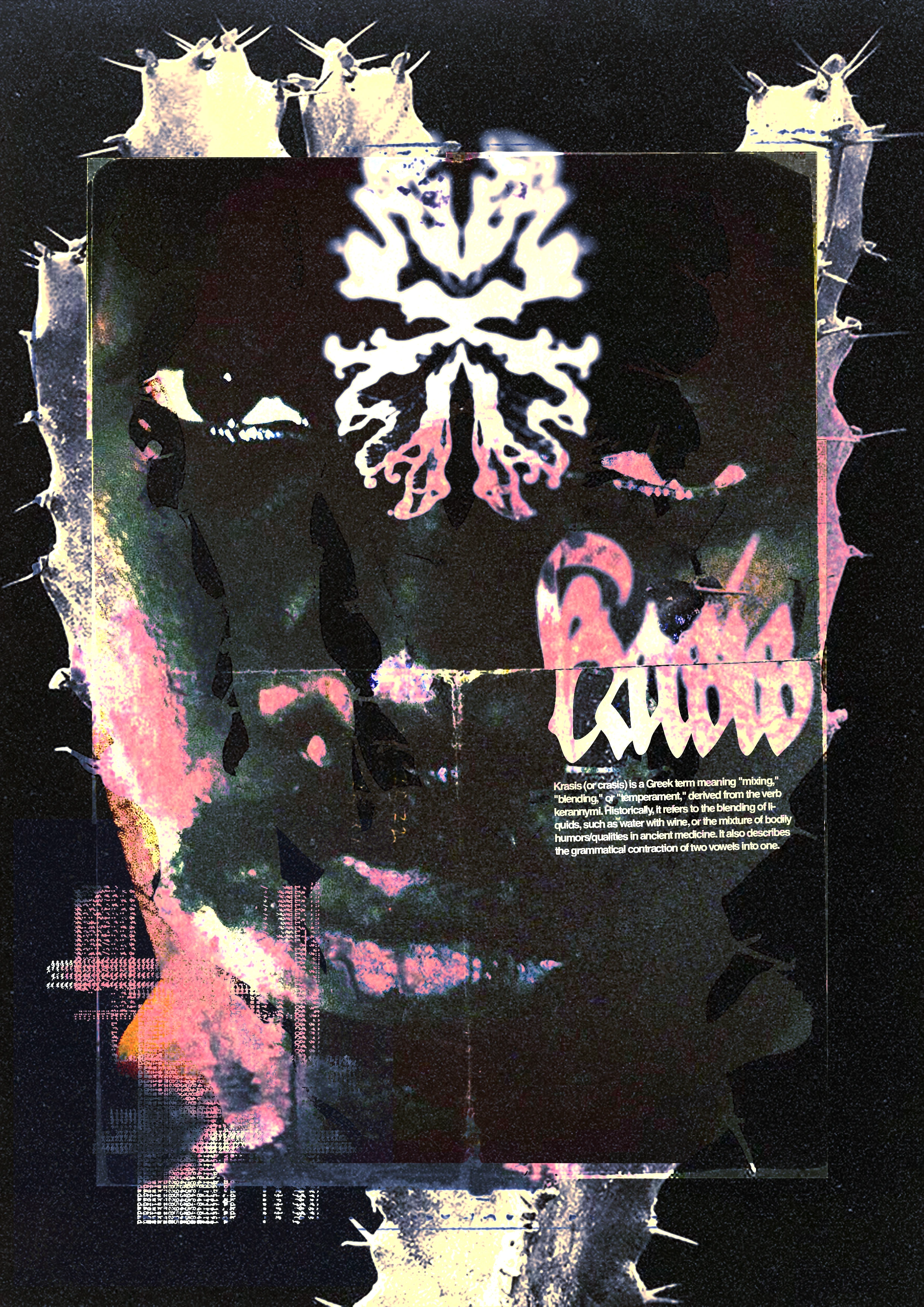 Untitled Work single